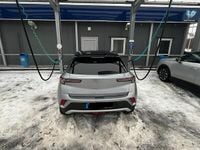 Gebraucht Opel Mokka-e Ultimate 100 kW (136 PS) 2021 Grau SUV