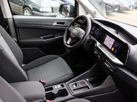 Neu Ford Tourneo Titanium 150 PS (110 kW) 2025 Graphite grey metallic Van / Kleinbus