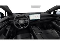 Gebraucht VW ID.7 Pro 210 kW (286 PS) 2025 Stonewashed blue metallic Kombi