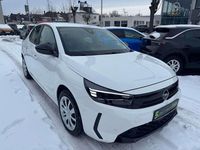 Gebraucht Opel Corsa 75 PS (55 kW) 2024 Lack weiss Kleinwagen