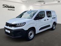 Neu Opel Combo 102 PS (75 kW) 2026 Van / Kleinbus