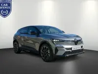 Gebraucht Renault Megane E-Tech Esprit Alpine 161 kW (220 PS) 2026 Grau Limousine