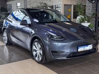 Gebraucht Tesla Model Y 255 kW (347 PS) 2023 Grau grau SUV