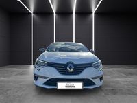 Gebraucht Renault Mégane GT Line GT-Line 159 PS (116 kW) 2018 Other Limousine