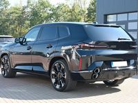 Gebraucht BMW XM Performance 653 PS (480 kW) 2024 Saphirschwarz mettalic SUV