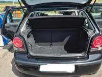 Gebraucht VW Polo 80 PS (58 kW) 2007 Schwarz Kleinwagen