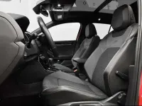 Gebraucht VW T-Roc R 300 PS (220 kW) 2019 Rot SUV