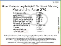 Gebraucht Audi Q2 S-Line 150 PS (110 kW) 2023 Mythosschwarz SUV
