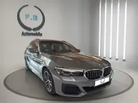 Gebraucht BMW 530 M Sport 286 PS (210 kW) 2022 Andere Limousine