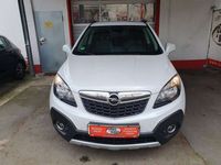 gebraucht Opel Mokka 1.6 ecoFLEX Start/Stop Edition