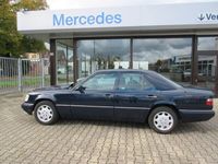 Gebraucht Mercedes E280 193 PS (141 kW) 1994 Limousine