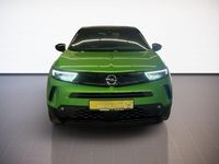 Gebraucht Opel Mokka Ultimate 131 PS (96 kW) 2023 Matcha green SUV