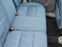 Usata Mazda 2 80 CV (58 kW) 2004 Grigio Utilitaria