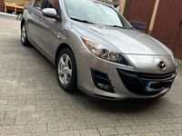 gebraucht Mazda 3 2.0 mzr disi