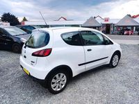 Gebraucht Mitsubishi Colt 75 PS (55 kW) 2011 Weiß Kleinwagen