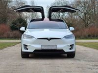 gebraucht Tesla Model X Model XLR RAVEN | CCS | KALTWETTER | AP 3.0 |