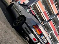 Gebraucht Chrysler Le Baron 1995 Silber Cabrio