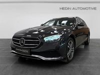 Gebraucht Mercedes E400 Avantgarde 330 PS (242 kW) 2021 Szary Kombi
