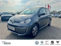 Gebraucht VW e-up! Style 61 kW (83 PS) 2022 Siliziumgrau metallic Kleinwagen