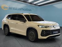 Gebraucht VW Tayron 272 PS (200 kW) 2025 Weiß SUV