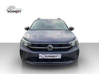 Gebraucht VW Taigo Goal 116 PS (85 kW) 2025 Grau SUV