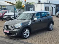 Occasion Mini Cooper D Countryman 111 ch (81 kW) 2012 Gris SUV