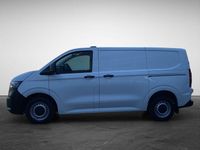 Neu VW Transporter 150 PS (110 kW) 2026 Clear white Van