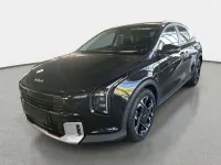 Neu Kia XCeed Spirit 150 PS (110 kW) 2026 Schwarz SUV