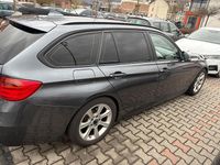Gebraucht BMW 320 M Sport 184 PS (135 kW) 2013 Grau Kombi