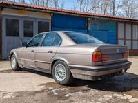 gebraucht BMW 524 