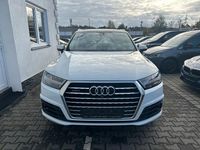 Gebraucht Audi Q7 S-Line 272 PS (200 kW) 2015 Weiß SUV