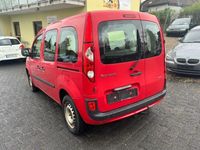 gebraucht Renault Kangoo Privilege*KLIMA*AHK*