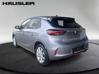 Gebraucht Opel Corsa 75 PS (55 kW) 2022 Grau Kleinwagen