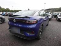 Gebraucht VW ID.5 Pro Performance 150 kW (204 PS) 2023 Blau SUV