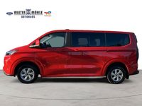 Gebraucht Ford Tourneo Trend 136 PS (100 kW) 2025 Rot Van / Kleinbus