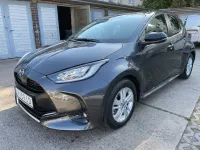Gebraucht Mazda 2 Comfort 116 PS (85 kW) 2022 Grau Limousine