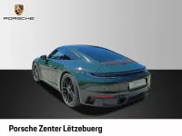 Gebraucht Porsche 911 480 PS (353 kW) 2024 Grün SUV
