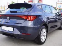 Neu Seat Leon 116 PS (85 kW) 2025 Andere Limousine
