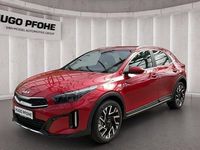 Neu Kia XCeed Vision 140 PS (102 kW) 2025 Infrarot metallic SUV