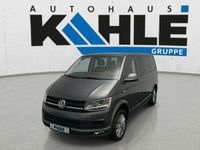 Gebraucht VW T6 Trendline 199 PS (146 kW) 2019 Grau Van