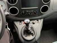 Gebraucht Citroën Berlingo SELECTION 110 PS (80 kW) 2018 Van / Kleinbus