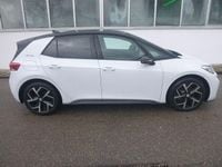 Neu VW ID.3 Pro 150 kW (204 PS) 2025 Weiß Kleinwagen