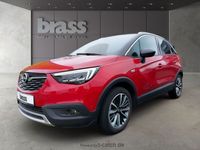 gebraucht Opel Crossland (X) Turbo