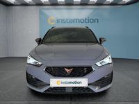 Gebraucht Cupra Leon 150 PS (110 kW) 2023 Grau Kombi