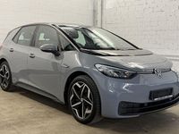 Gebraucht VW ID.4 150 kW (204 PS) 2021 Grau SUV