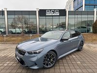 Gebraucht BMW M5 Performance 727 PS (534 kW) 2025 Storm bay metallic Kombi