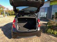 gebraucht Nissan Note 1.2 DIG-S acenta