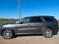 Gebraucht Dodge Durango 300 PS (220 kW) 2018 Grau SUV