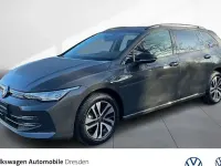 Neu VW Golf VIII 116 PS (85 kW) 2026 Grau Kombi