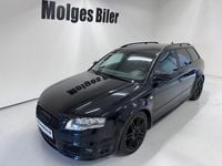 Gebraucht Audi RS4 420 PS (308 kW) 2007 Kombi
